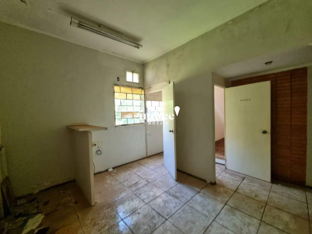 Casa Comercial para à venda no Jardim América na cidade de Ribeirão Preto: 