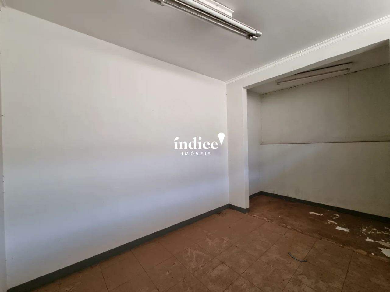 Casa Comercial para à venda no Jardim América na cidade de Ribeirão Preto: 