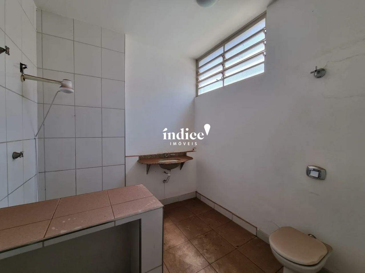 Casa Comercial para à venda no Jardim América na cidade de Ribeirão Preto: 