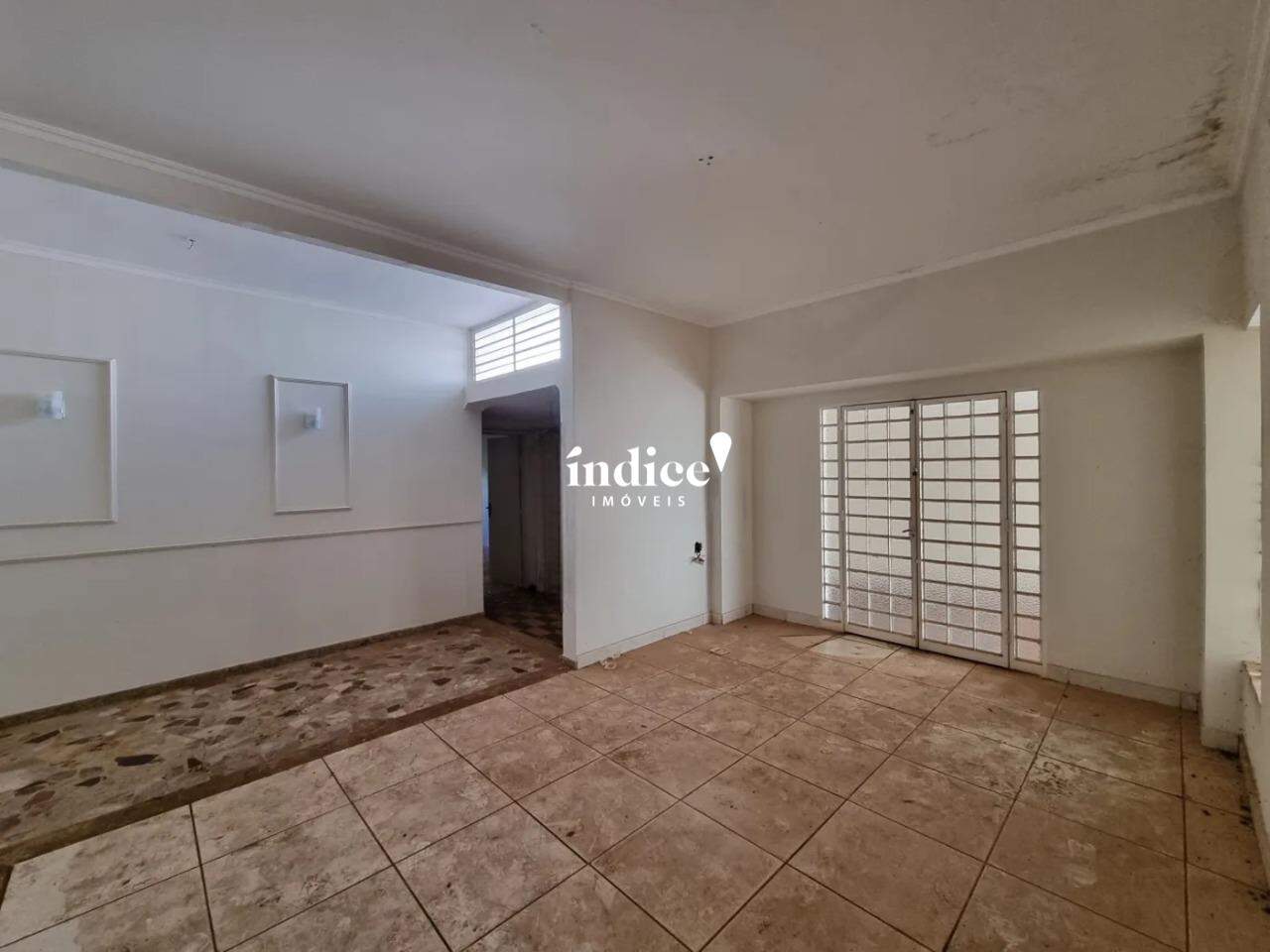 Casa Comercial para à venda no Jardim América na cidade de Ribeirão Preto: 