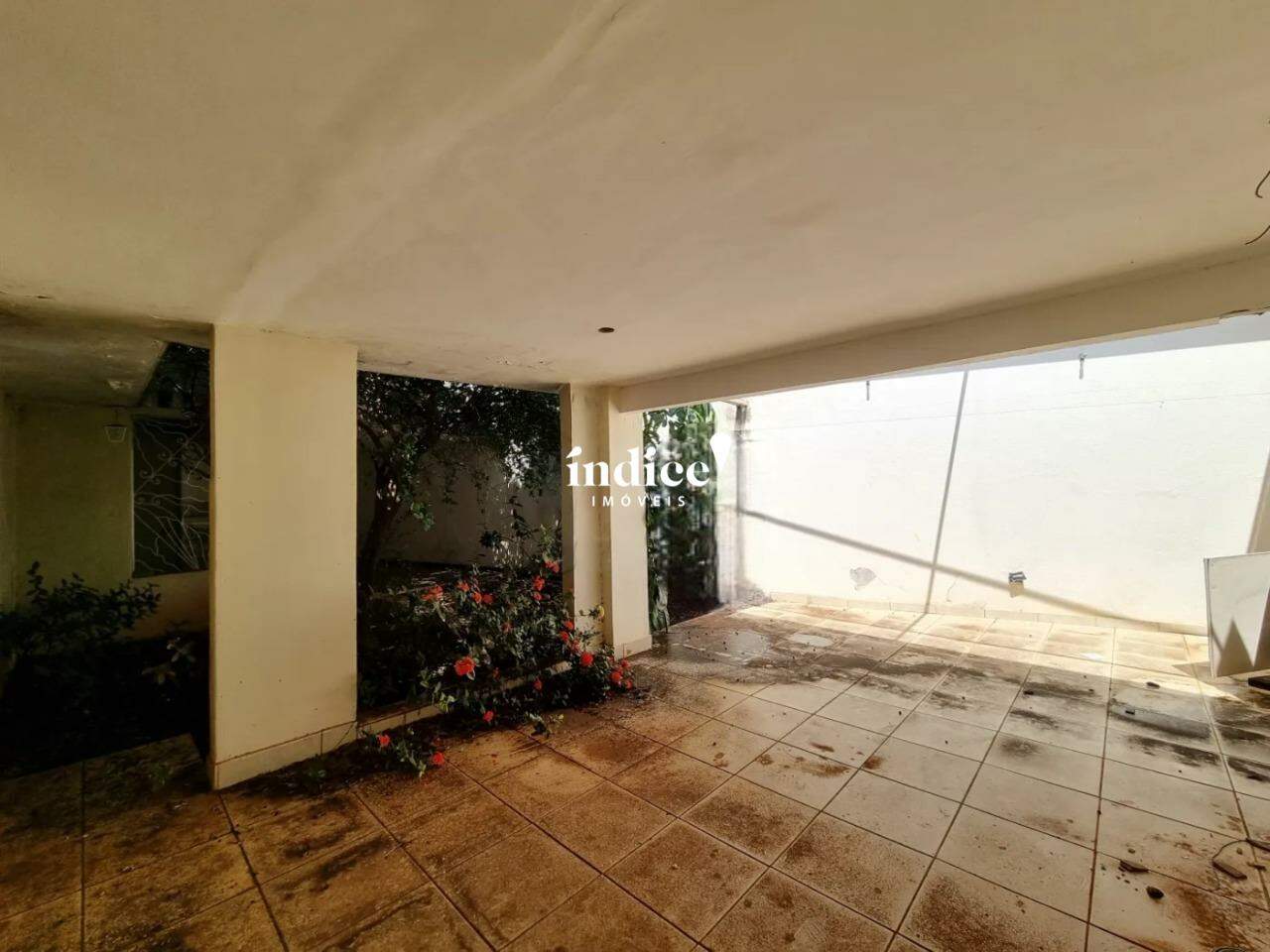 Casa Comercial para à venda no Jardim América na cidade de Ribeirão Preto: 