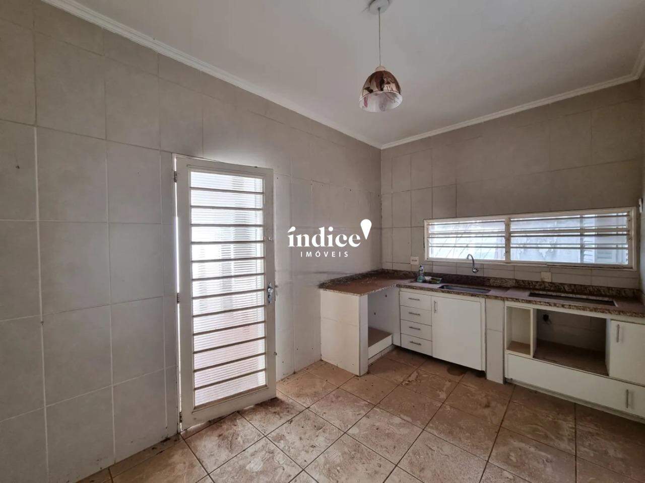 Casa Comercial para à venda no Jardim América na cidade de Ribeirão Preto: 