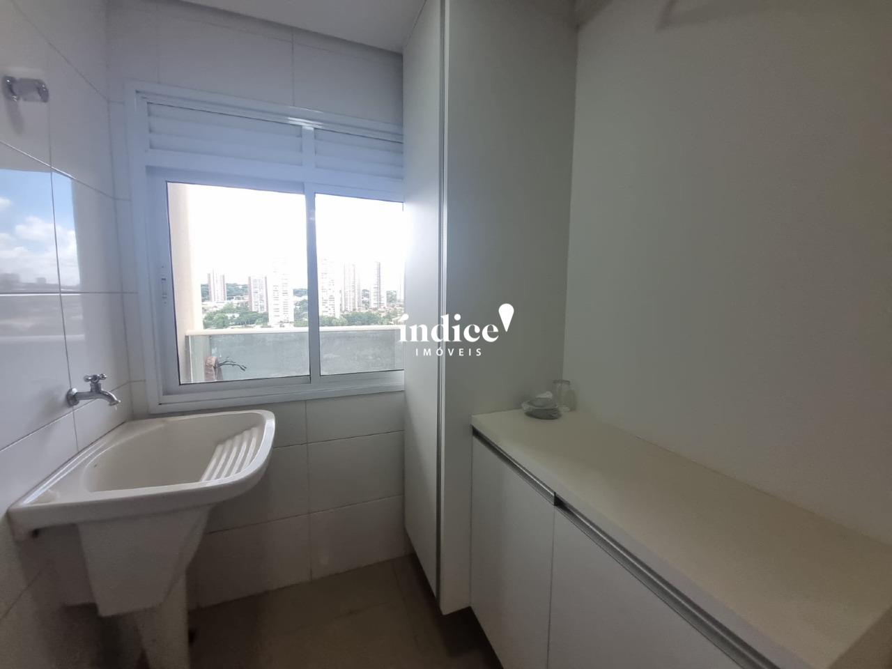 Apartamento para à venda no Bosque das Juritis na cidade de Ribeirão Preto: 