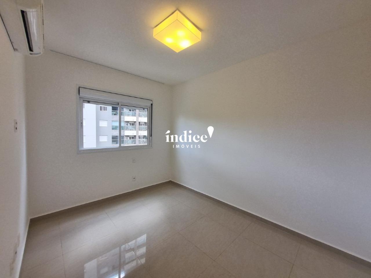 Apartamento para à venda no Bosque das Juritis na cidade de Ribeirão Preto: 