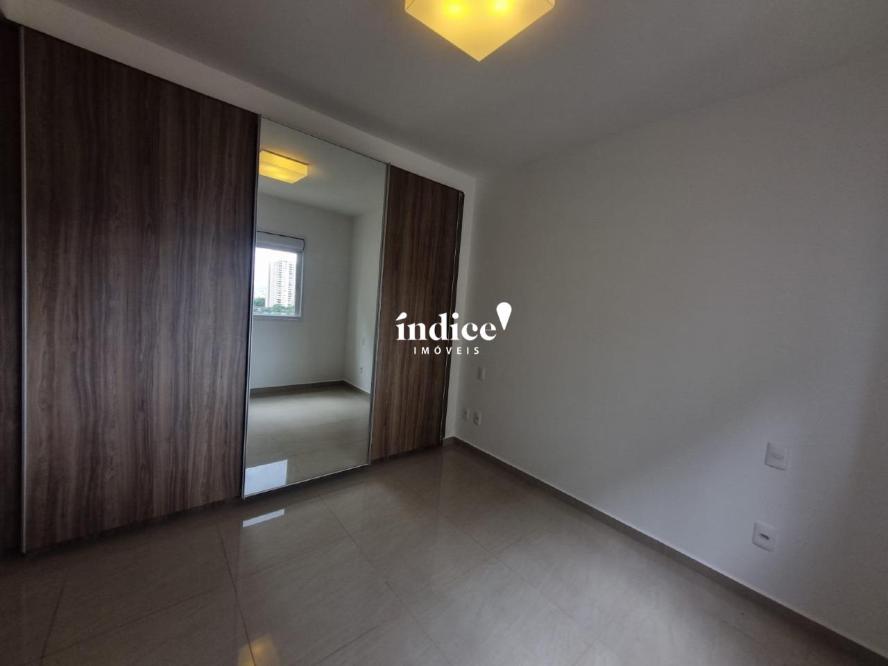 Apartamento para à venda no Bosque das Juritis na cidade de Ribeirão Preto: 