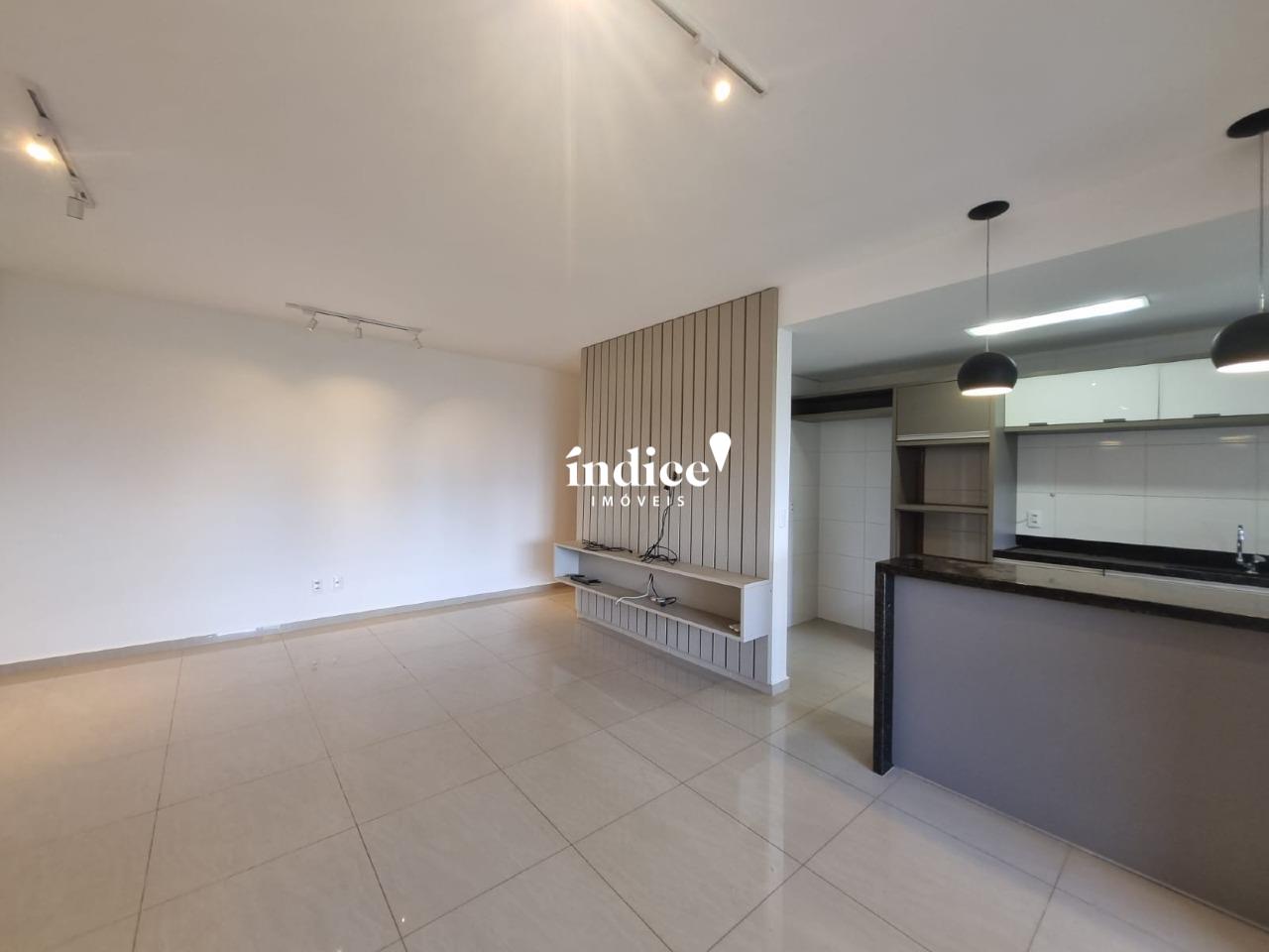 Apartamento para à venda no Bosque das Juritis na cidade de Ribeirão Preto: 