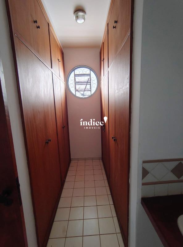 Casas para à venda no Alto da Boa Vista na cidade de Ribeirão Preto: closet