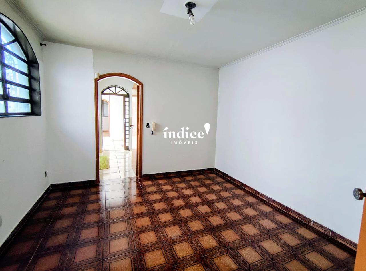 Casas para à venda no Alto da Boa Vista na cidade de Ribeirão Preto: sala