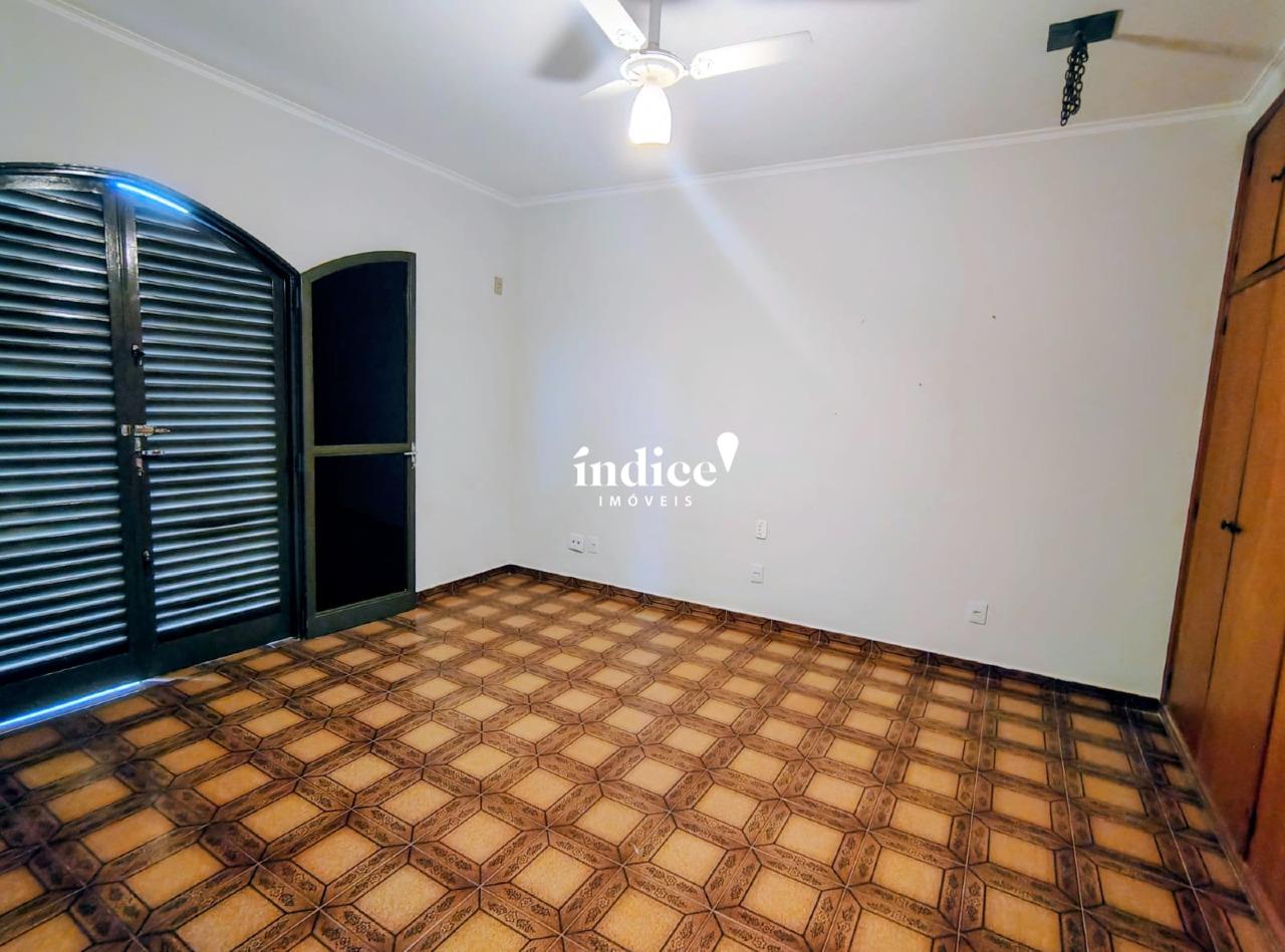 Casas para à venda no Alto da Boa Vista na cidade de Ribeirão Preto: suite