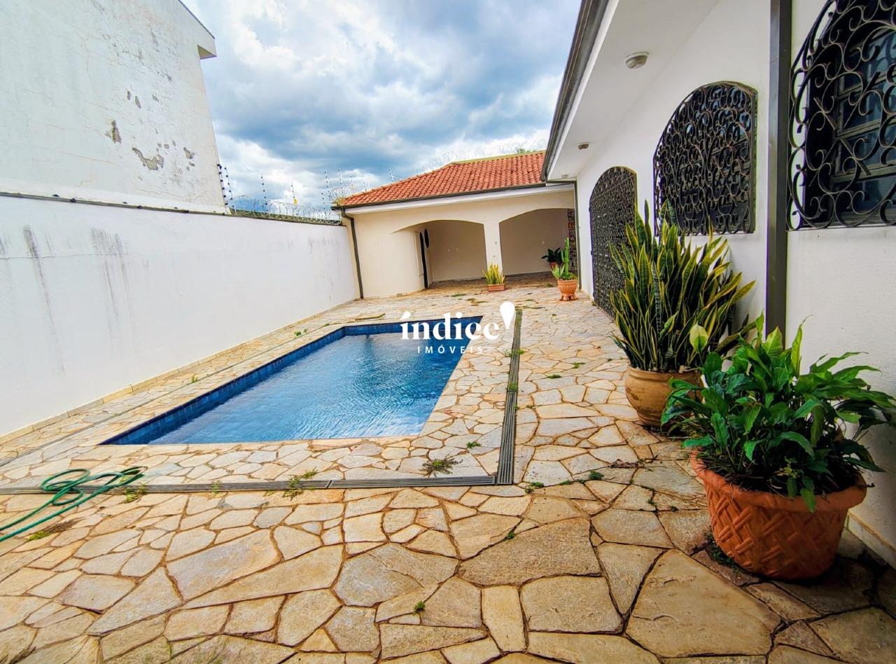 Casas para à venda no Alto da Boa Vista na cidade de Ribeirão Preto: 