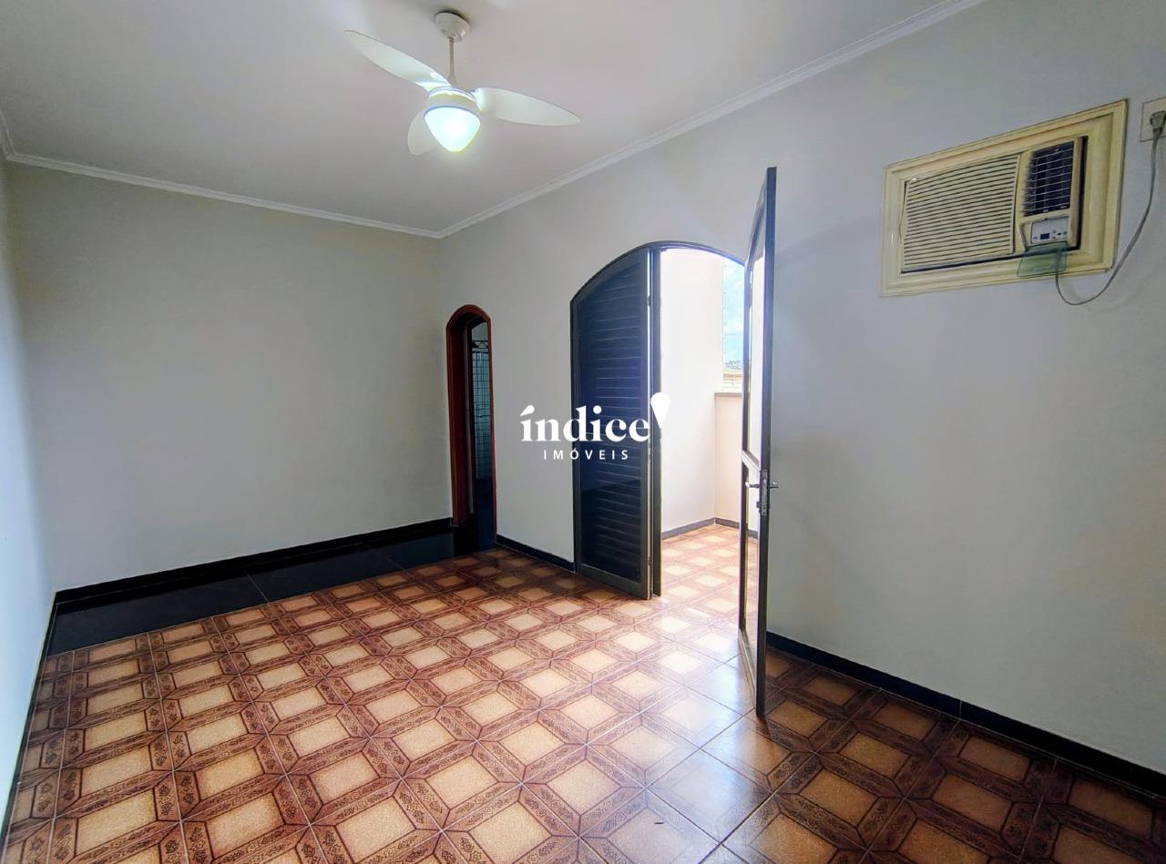 Casas para à venda no Alto da Boa Vista na cidade de Ribeirão Preto: suite