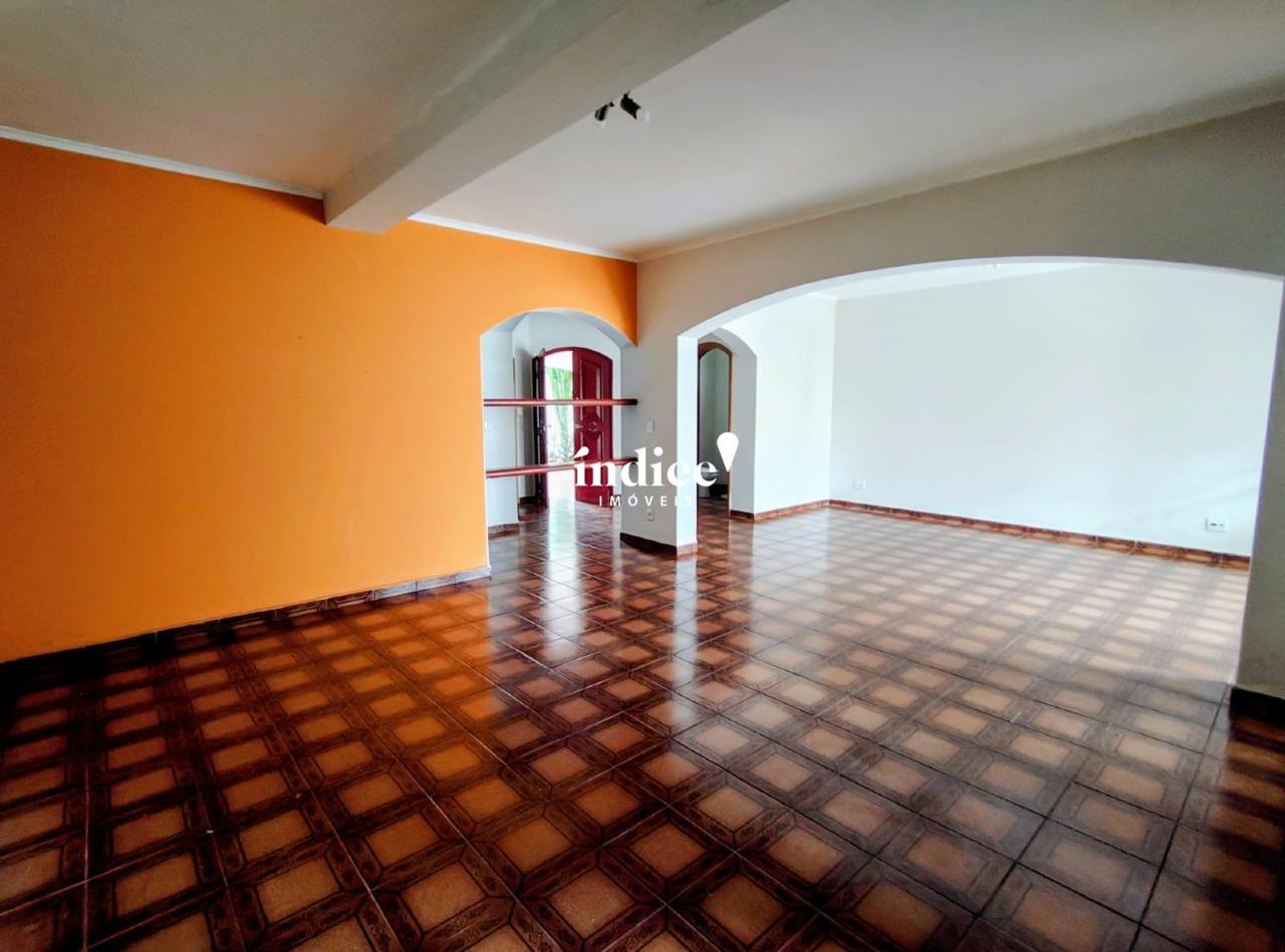 Casas para à venda no Alto da Boa Vista na cidade de Ribeirão Preto: sala