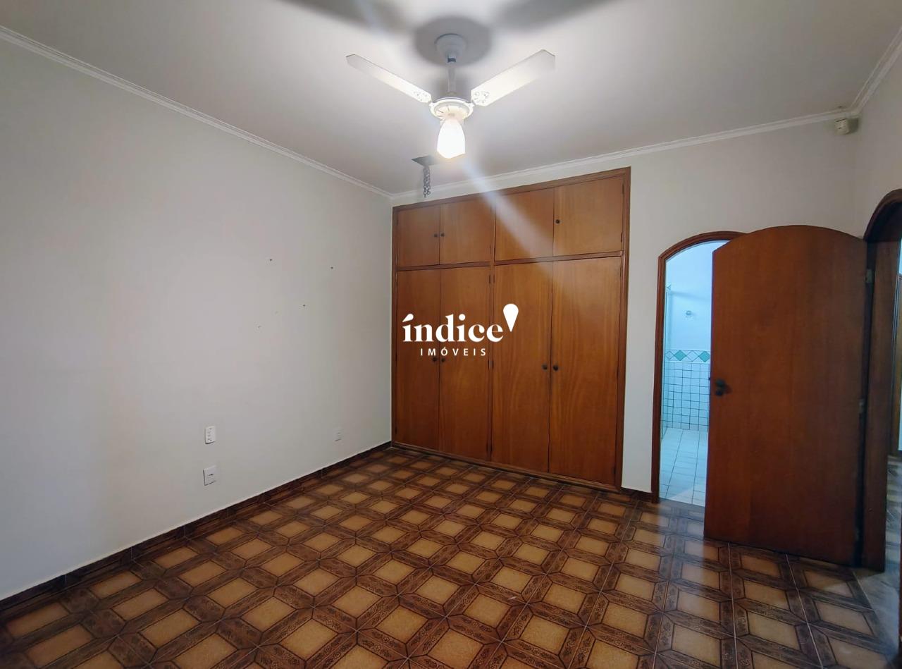 Casas para à venda no Alto da Boa Vista na cidade de Ribeirão Preto: suite