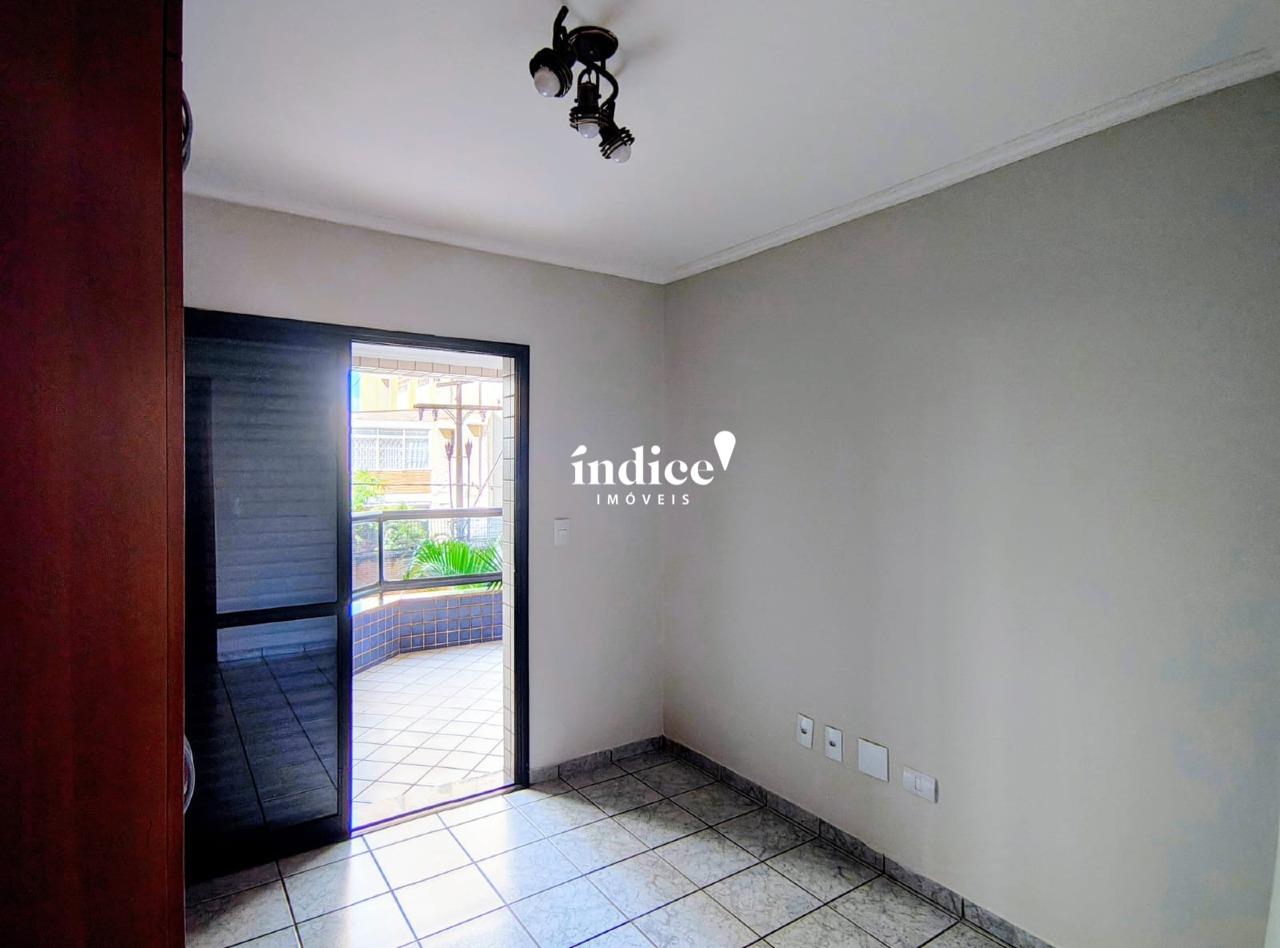 Apartamento para à venda no Centro na cidade de Ribeirão Preto: quarto 2