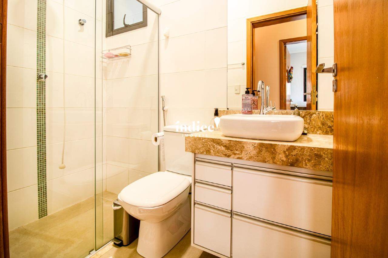 Apartamento para à venda no Jardim Botânico na cidade de Ribeirão Preto: 