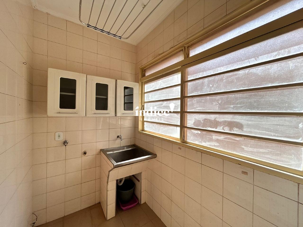 Apartamento para à venda no Nova Ribeirânia na cidade de Ribeirão Preto: 