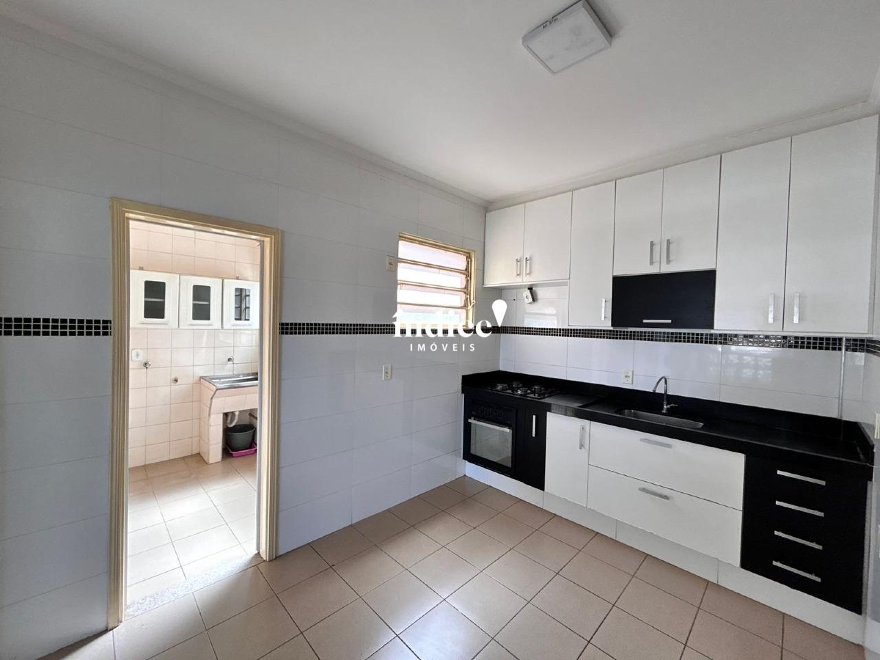 Apartamento para à venda no Nova Ribeirânia na cidade de Ribeirão Preto: 