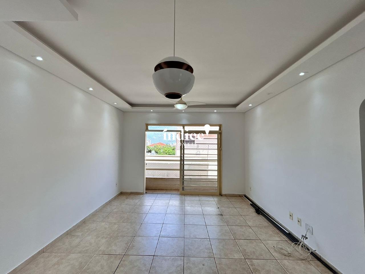 Apartamento para à venda no Nova Ribeirânia na cidade de Ribeirão Preto: 