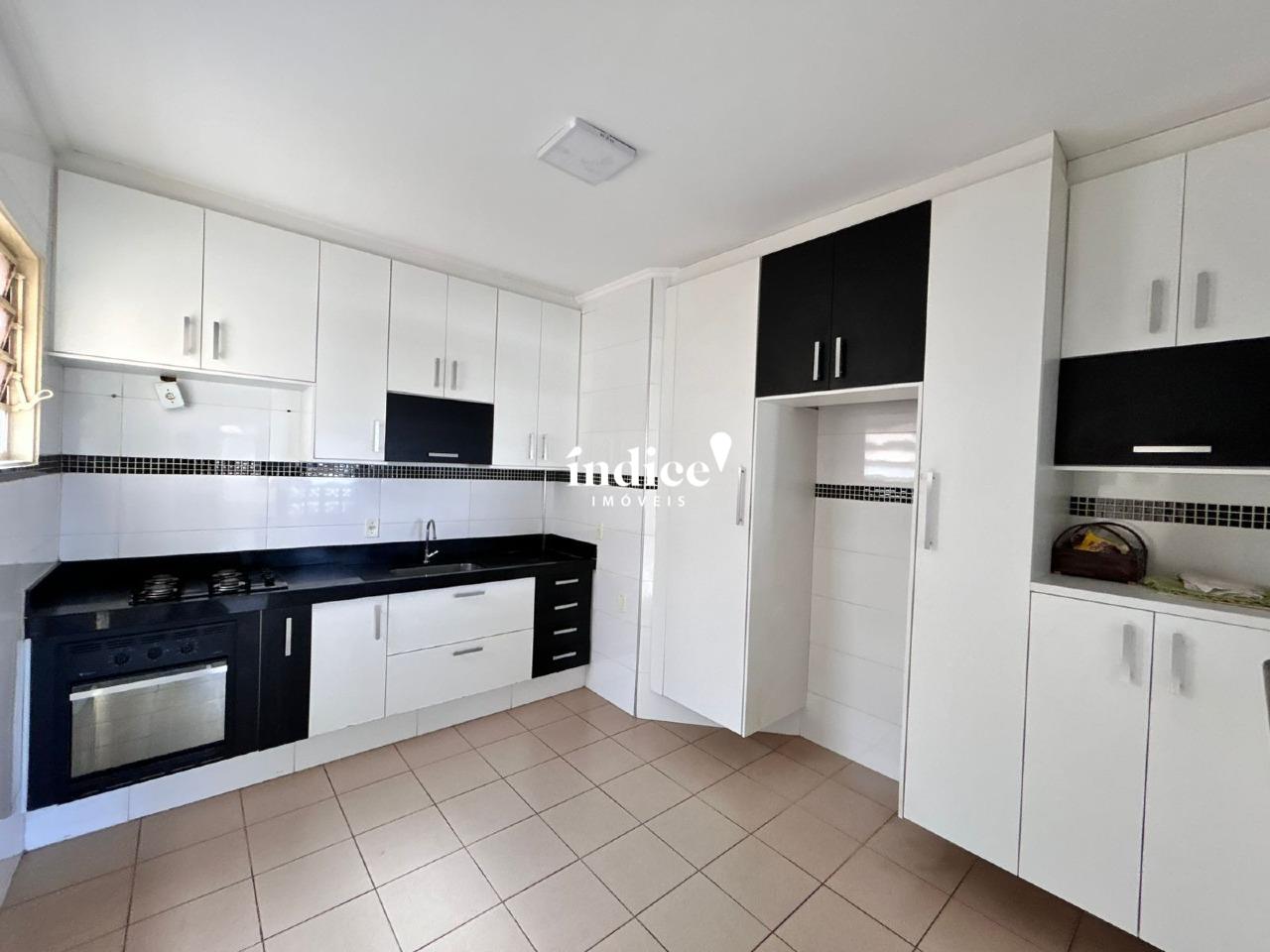 Apartamento para à venda no Nova Ribeirânia na cidade de Ribeirão Preto: 