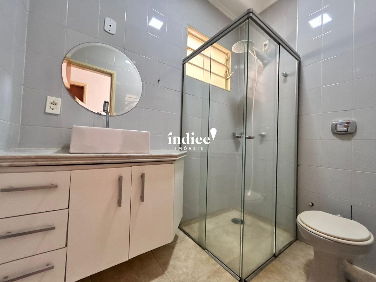 Apartamento para à venda no Nova Ribeirânia na cidade de Ribeirão Preto: 