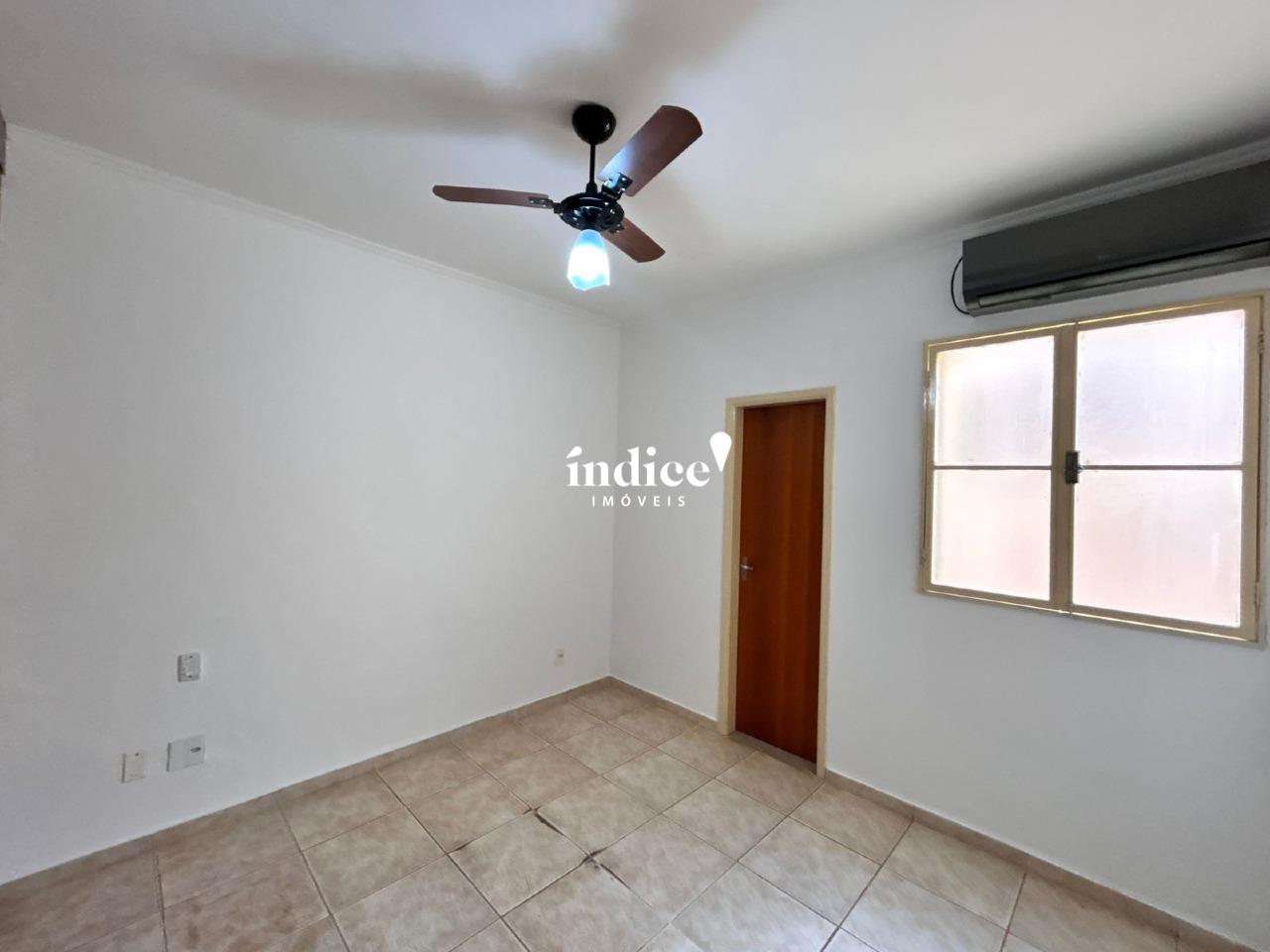 Apartamento para à venda no Nova Ribeirânia na cidade de Ribeirão Preto: 