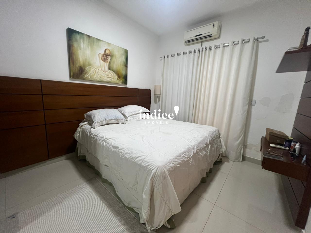 Casas Condomínio para para aluguel no Alphaville na cidade de Ribeirão Preto: 