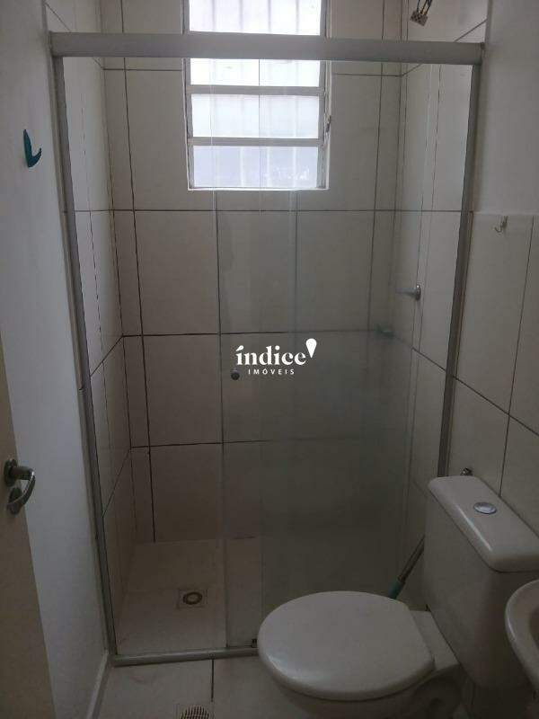 Apartamento para para aluguel no Jardim Marchesi na cidade de Ribeirão Preto: 