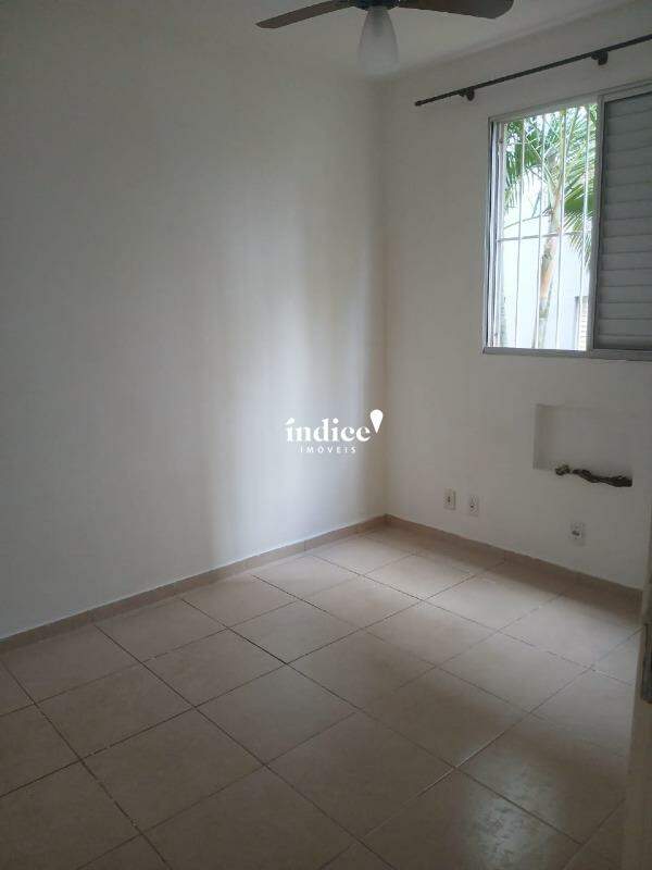 Apartamento para para aluguel no Jardim Marchesi na cidade de Ribeirão Preto: 