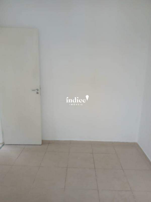 Apartamento para para aluguel no Jardim Marchesi na cidade de Ribeirão Preto: 