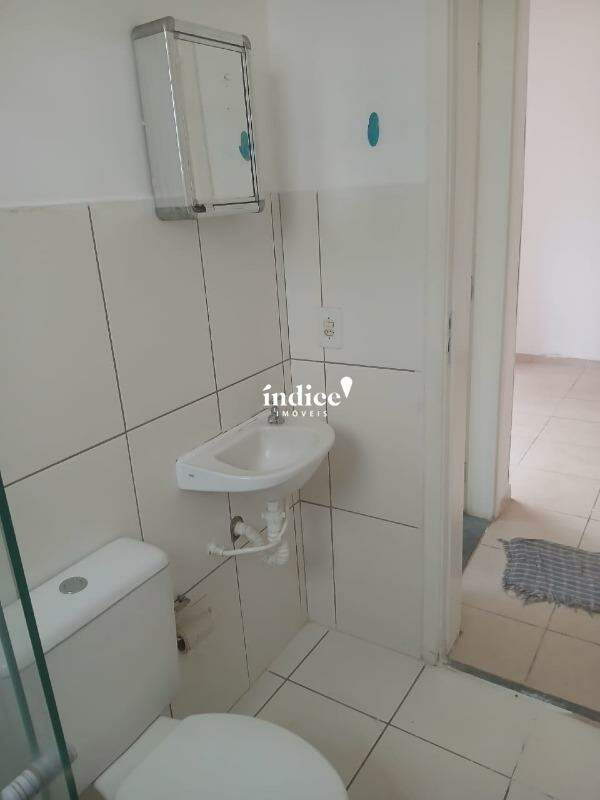 Apartamento para para aluguel no Jardim Marchesi na cidade de Ribeirão Preto: 