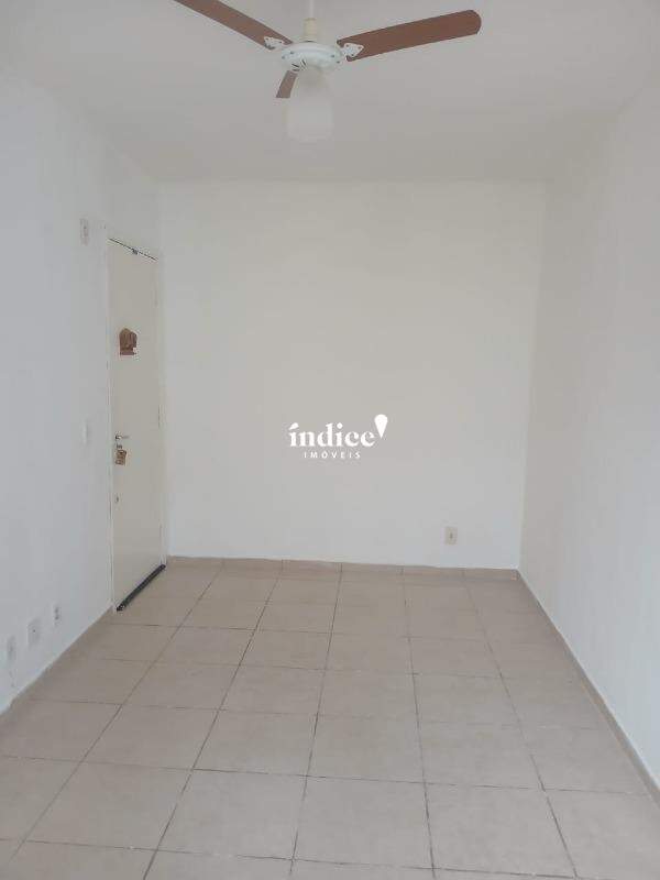 Apartamento para para aluguel no Jardim Marchesi na cidade de Ribeirão Preto: 