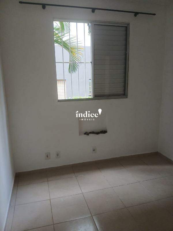 Apartamento para para aluguel no Jardim Marchesi na cidade de Ribeirão Preto: 