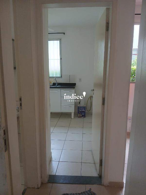 Apartamento para para aluguel no Jardim Marchesi na cidade de Ribeirão Preto: 