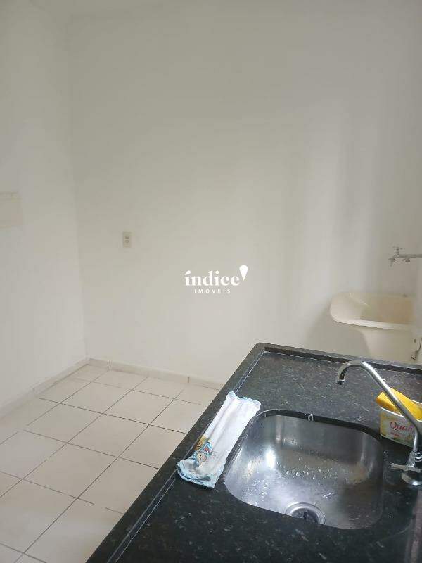 Apartamento para para aluguel no Jardim Marchesi na cidade de Ribeirão Preto: 