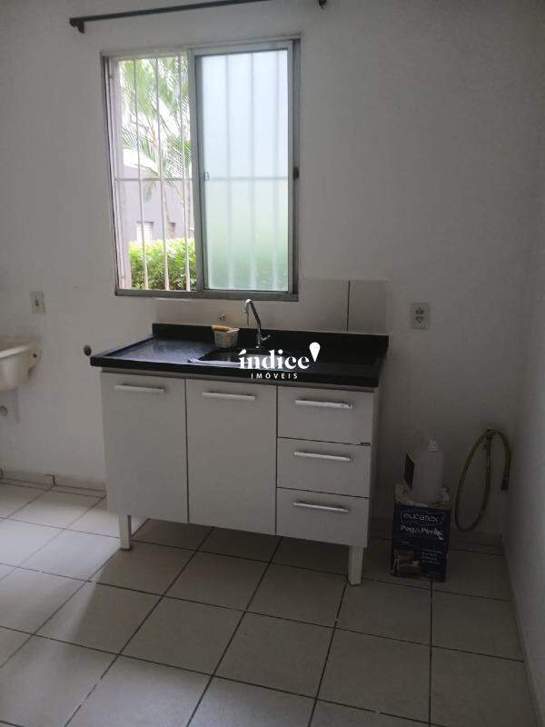 Apartamento para para aluguel no Jardim Marchesi na cidade de Ribeirão Preto: 