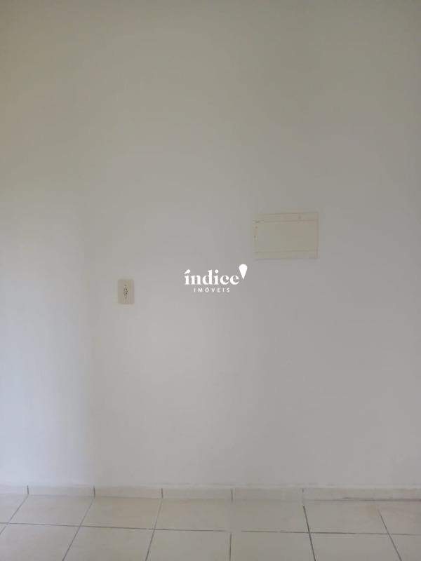 Apartamento para para aluguel no Jardim Marchesi na cidade de Ribeirão Preto: 