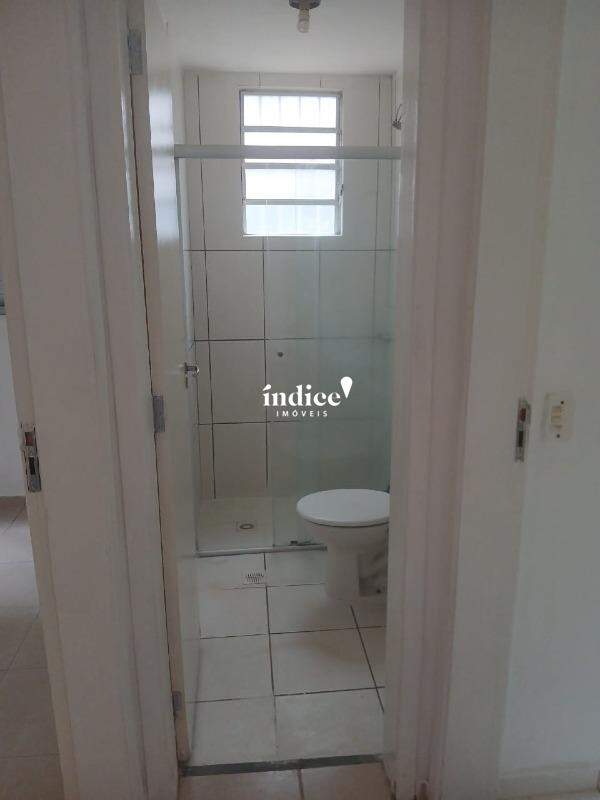 Apartamento para para aluguel no Jardim Marchesi na cidade de Ribeirão Preto: 