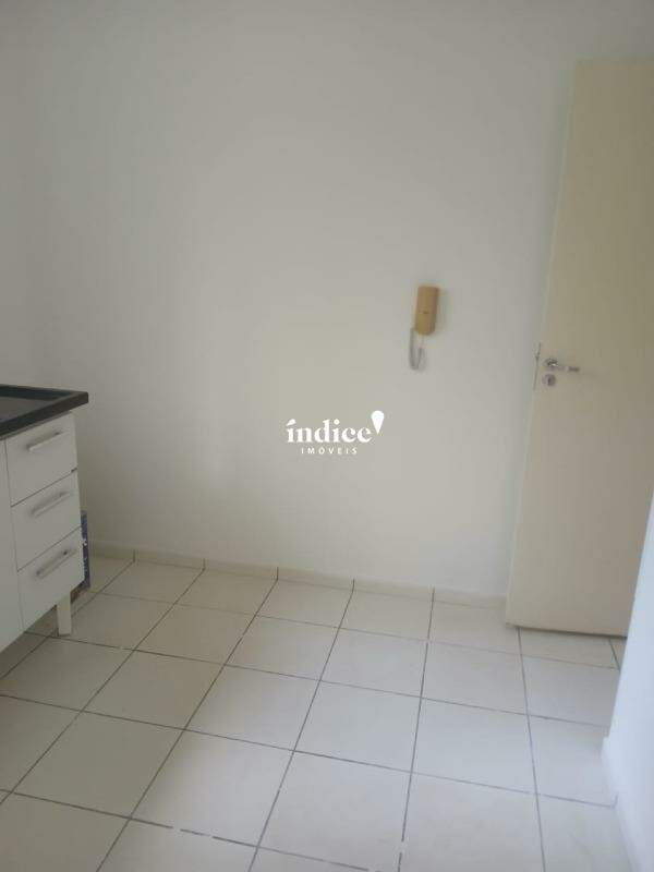 Apartamento para para aluguel no Jardim Marchesi na cidade de Ribeirão Preto: 