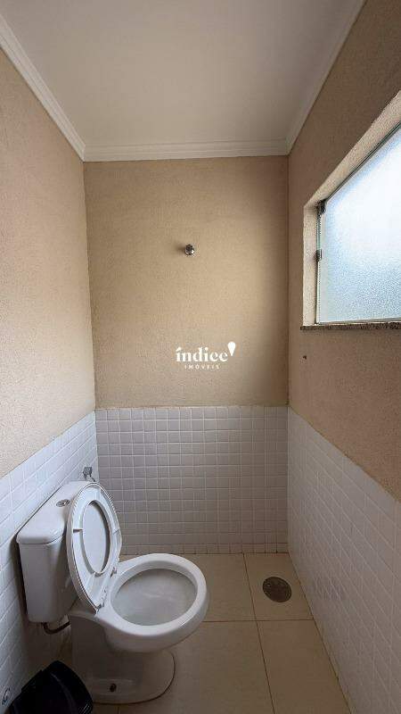 Sala Comercial para para aluguel no Jardim Sumaré na cidade de Ribeirão Preto: 