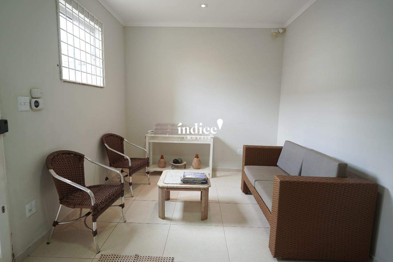 Sala Comercial para para aluguel no Jardim Sumaré na cidade de Ribeirão Preto: 