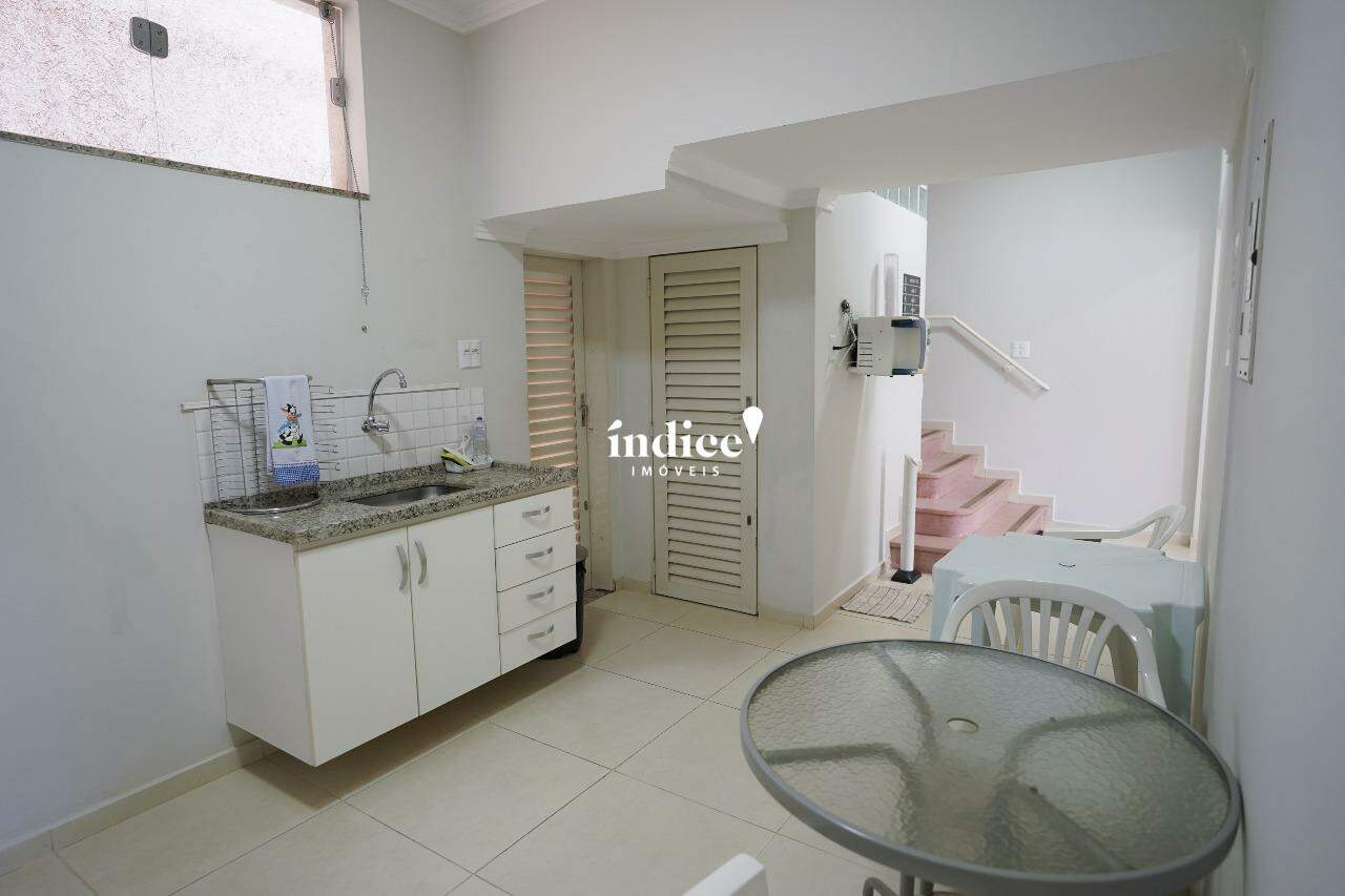 Sala Comercial para para aluguel no Jardim Sumaré na cidade de Ribeirão Preto: 