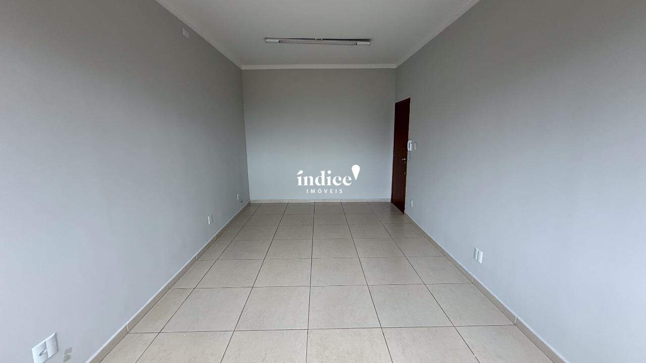 Sala Comercial para para aluguel no Jardim Sumaré na cidade de Ribeirão Preto: 