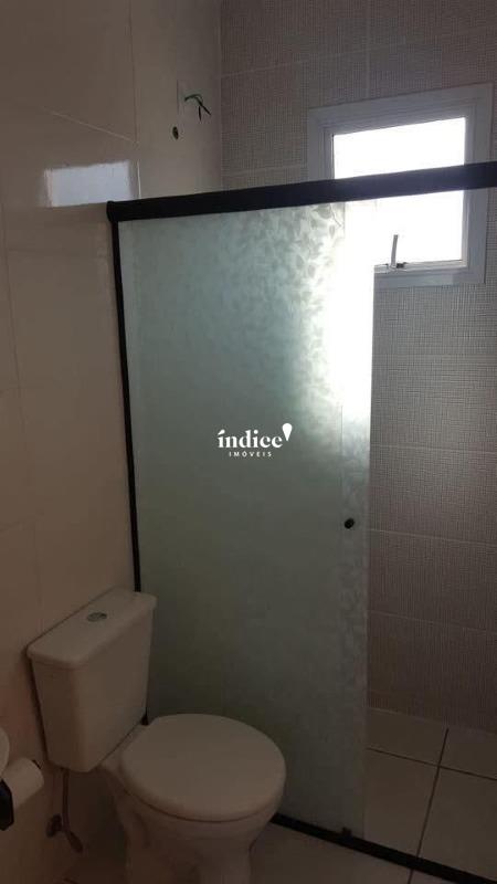 Apartamento para à venda no Jardim Anhangüera na cidade de Ribeirão Preto: 