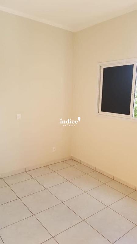 Apartamento para à venda no Jardim Anhangüera na cidade de Ribeirão Preto: 