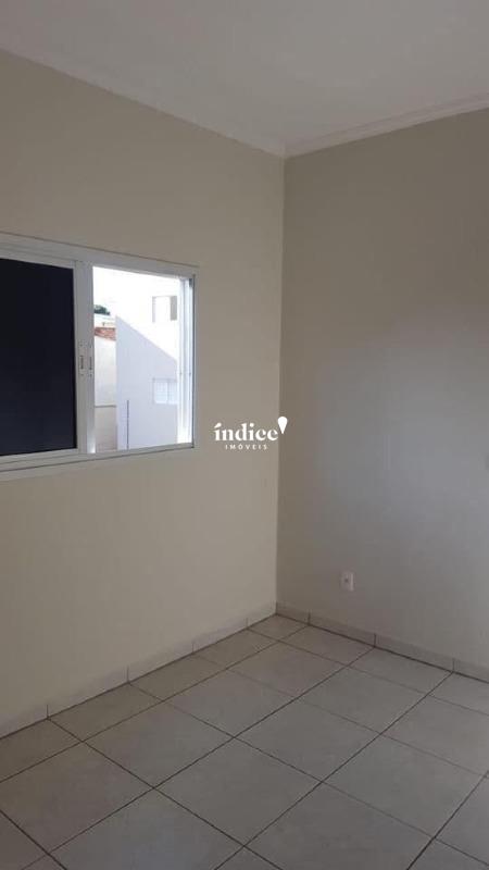 Apartamento para à venda no Jardim Anhangüera na cidade de Ribeirão Preto: 