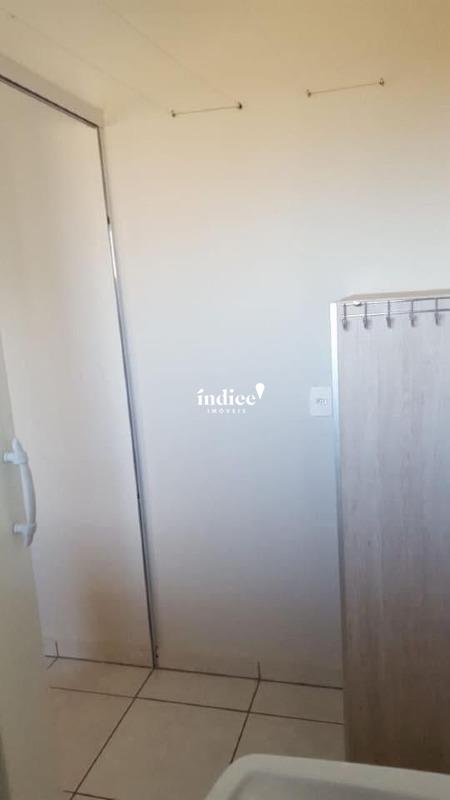 Apartamento para à venda no Jardim Anhangüera na cidade de Ribeirão Preto: 