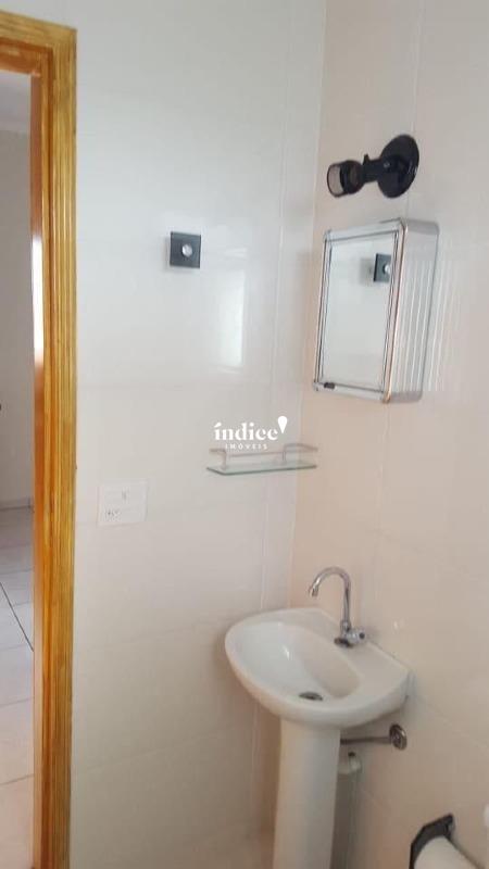 Apartamento para à venda no Jardim Anhangüera na cidade de Ribeirão Preto: 