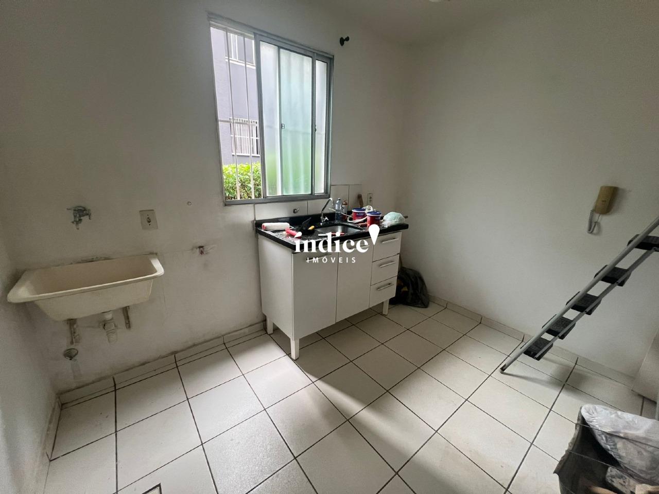 Apartamento para à venda no Jardim Marchesi na cidade de Ribeirão Preto: 