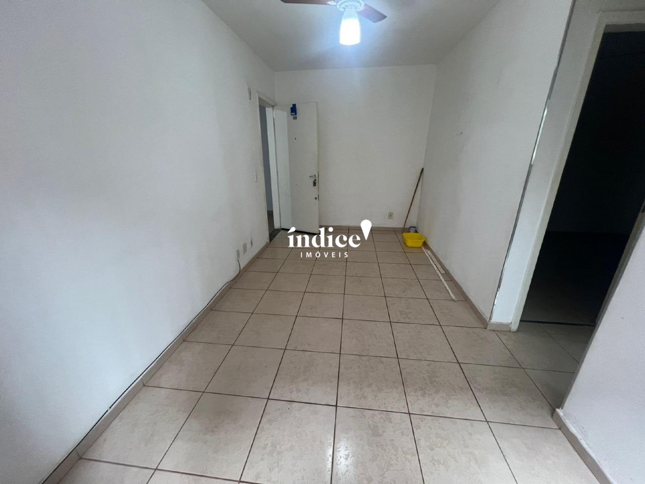 Apartamento para à venda no Jardim Marchesi na cidade de Ribeirão Preto: 