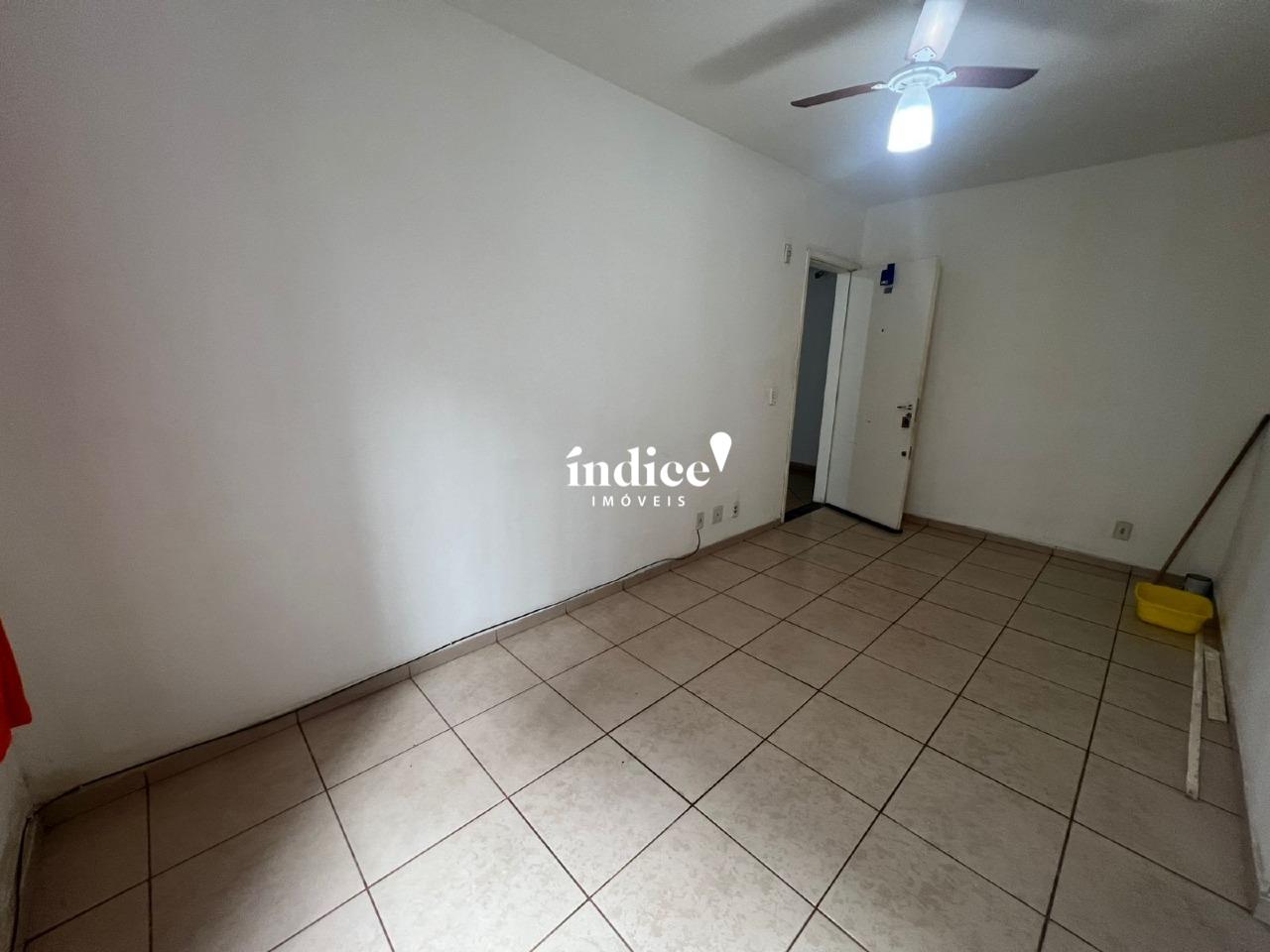 Apartamento para à venda no Jardim Marchesi na cidade de Ribeirão Preto: 